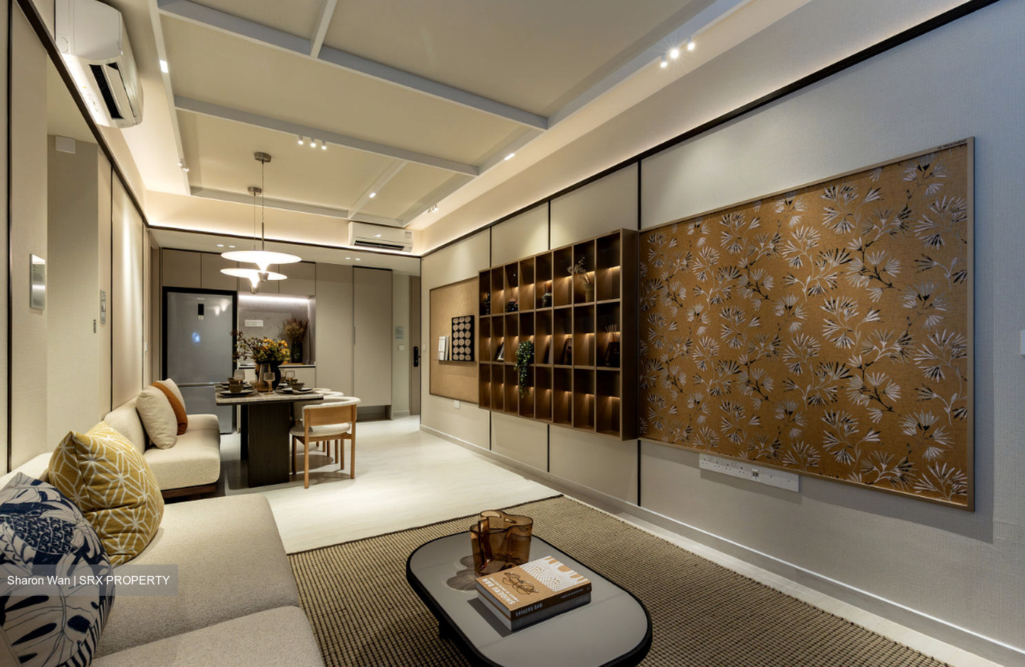 Narra Residences (D23), Apartment #553637211